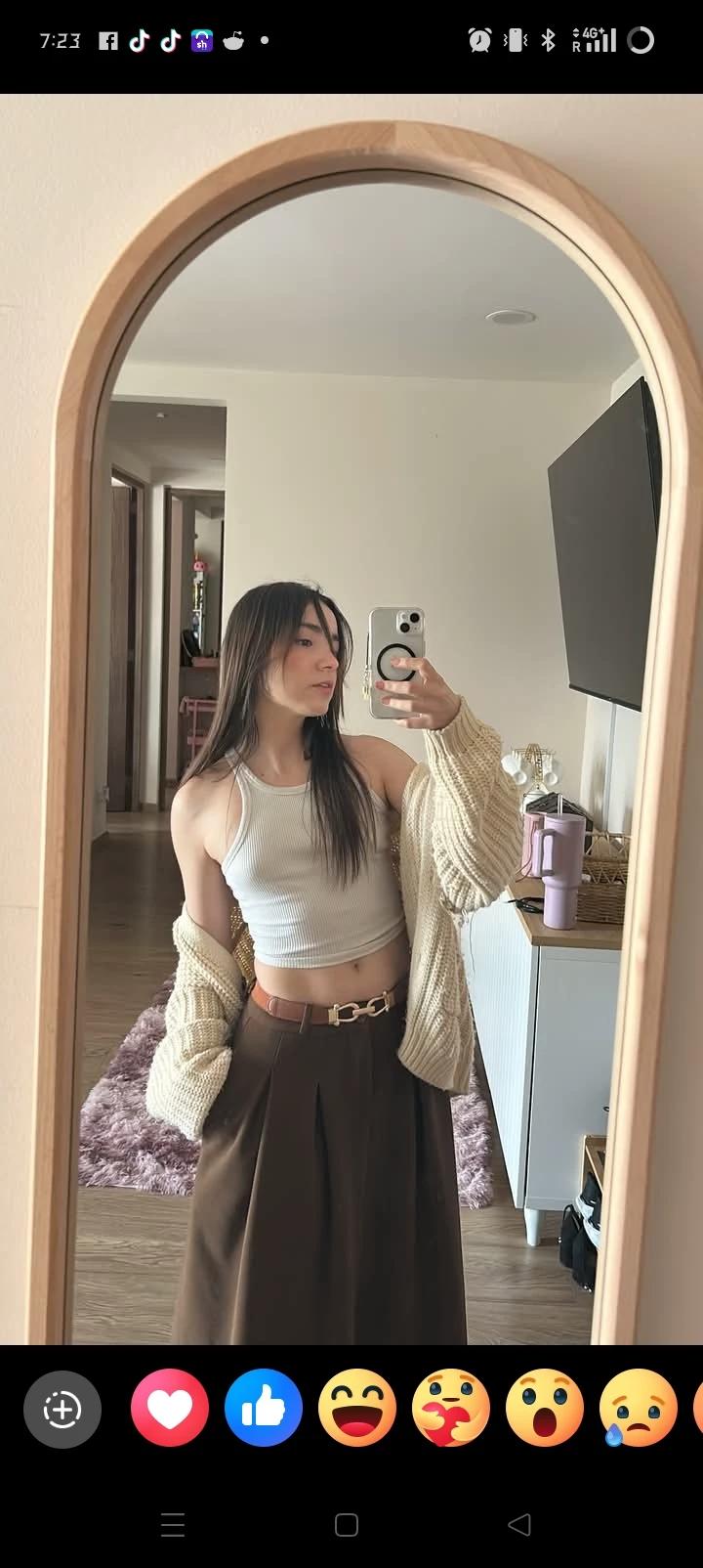 Mary Blogs thumbnail