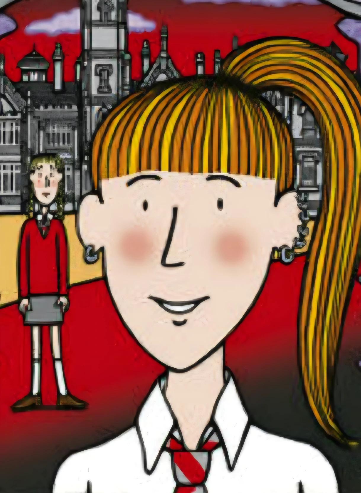 My Sister Jodie thumbnail