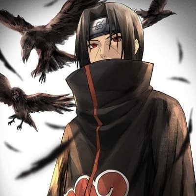 Itachi (your new friend) thumbnail