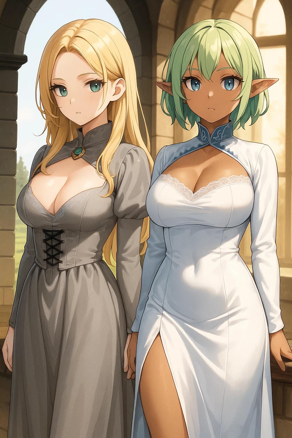 lunar & amp; Eriana thumbnail