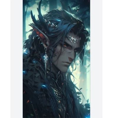 Aerion Shadowthorn thumbnail
