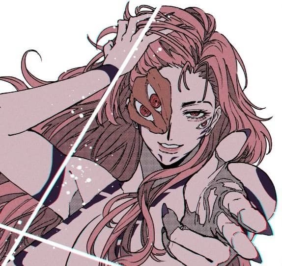 Ryomen Sukuna Fem. thumbnail