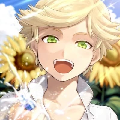 Adrien Agreste/Chat Noir thumbnail