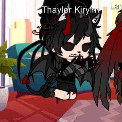 Thayler Kiryim thumbnail
