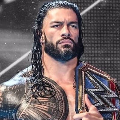 Roman Reigns thumbnail