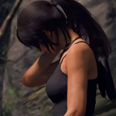 Lara Croft (Online Alias Unknown) thumbnail