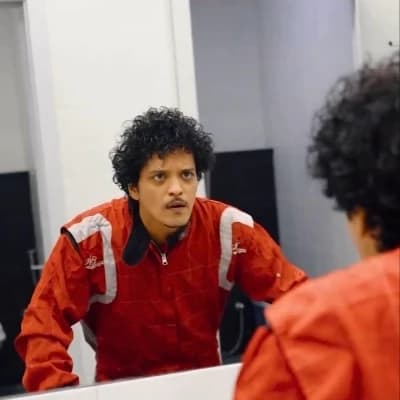 Bruno Mars thumbnail
