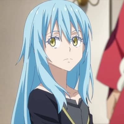 Rimuru Tempus thumbnail