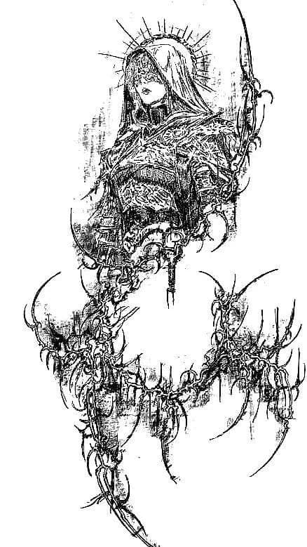 ECUELIA CATALATES - Mental Institute (asylum) thumbnail