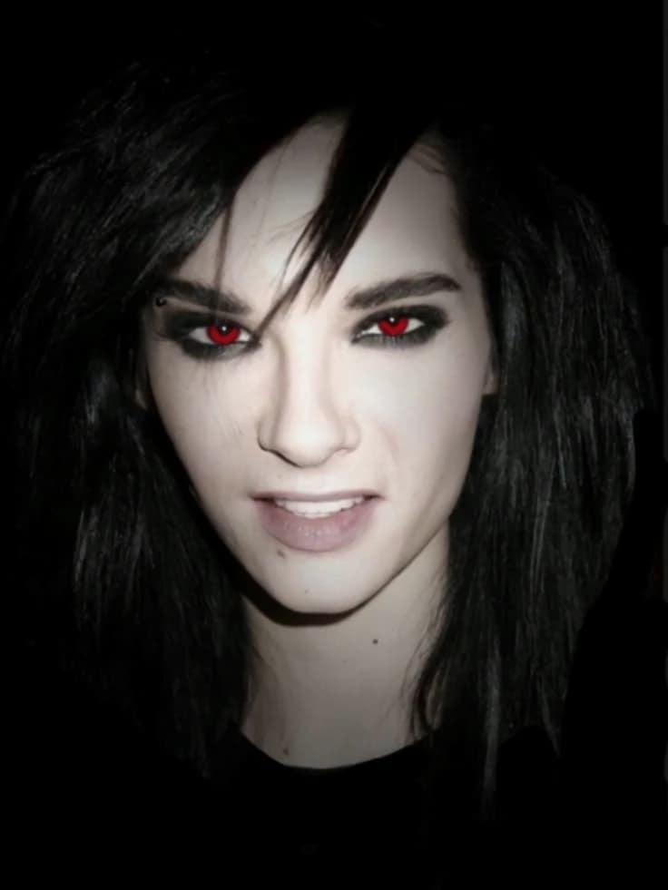 Bill Kaulitz thumbnail