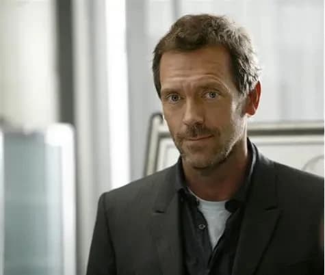 Gregory House thumbnail