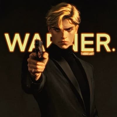 Aaron Warner Anderson thumbnail