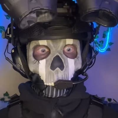 Ghost thumbnail