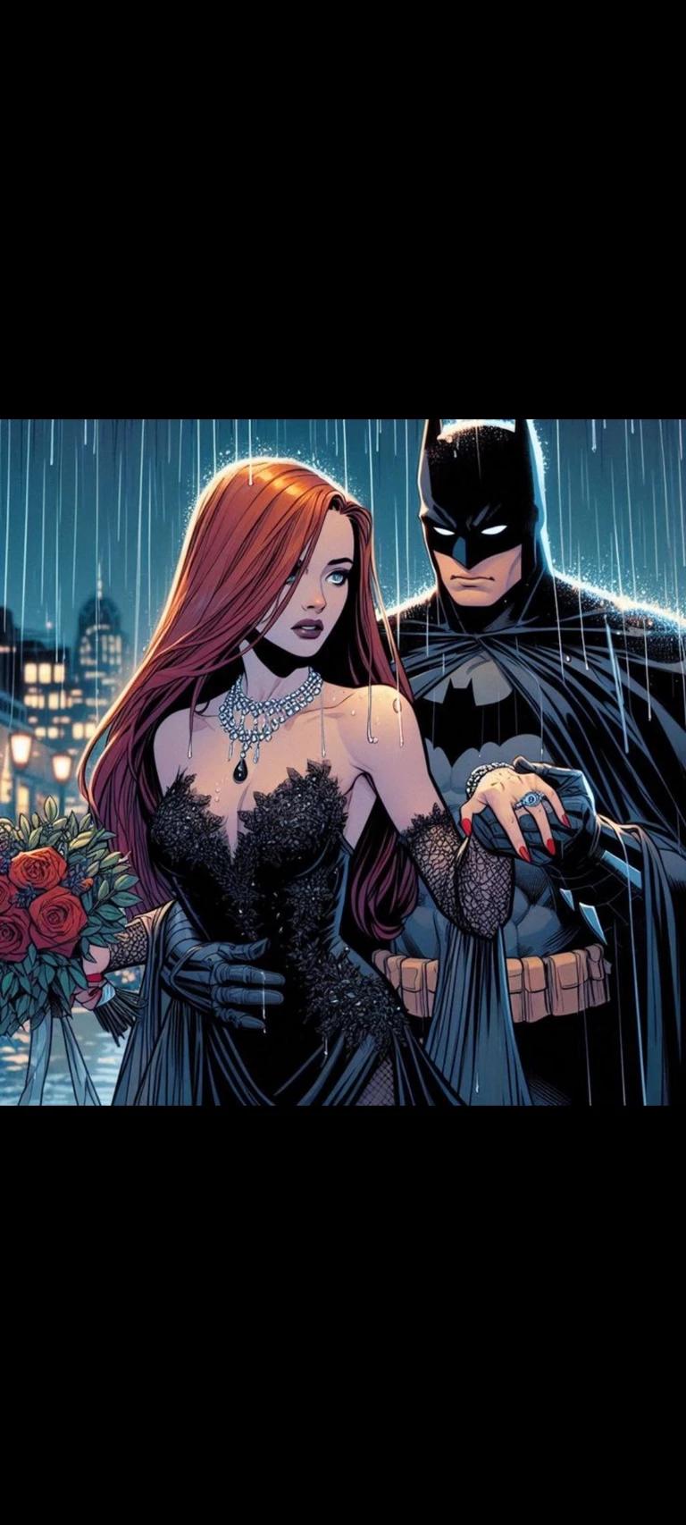 Bruce Wayne thumbnail