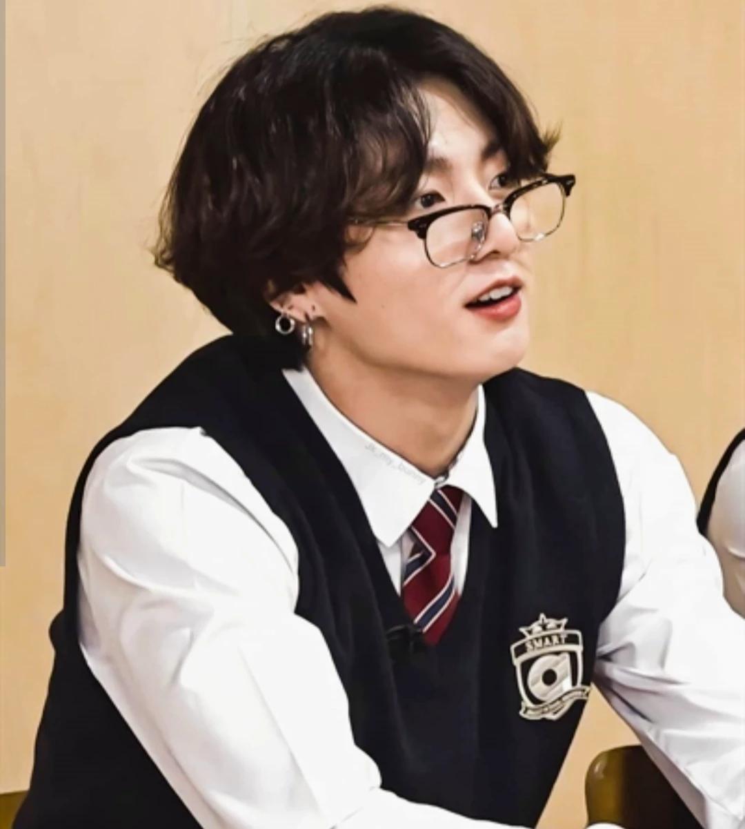Mind reader jungkook  thumbnail