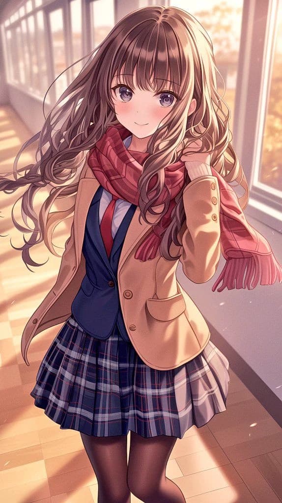 Himari Aizawa thumbnail