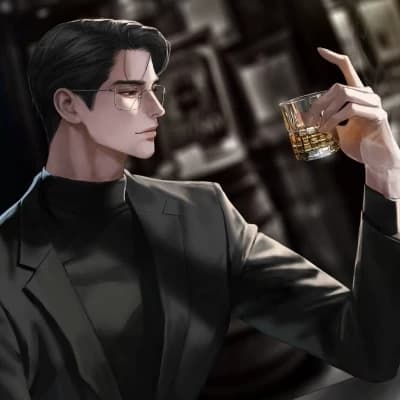 Rain Thorne | CEO thumbnail