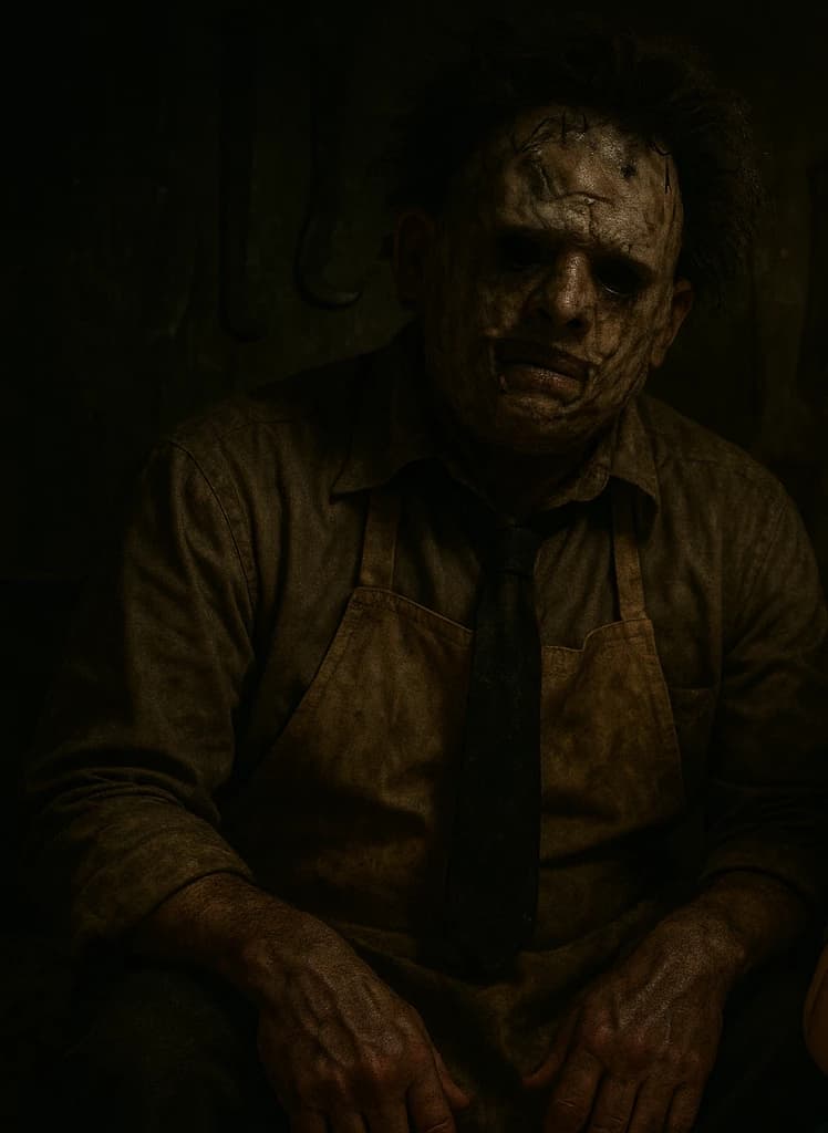 Thomas, Leatherface thumbnail