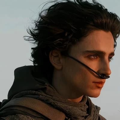 Paul Atreides thumbnail