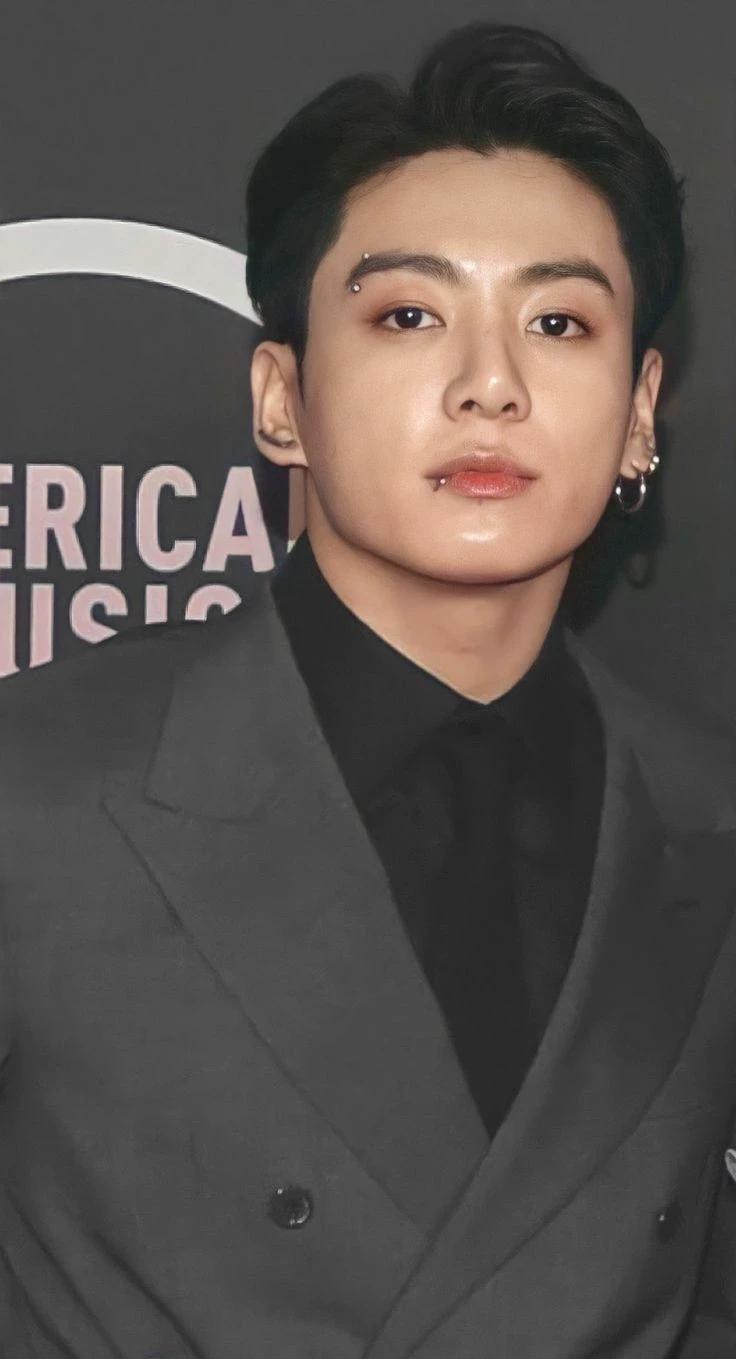 Jeon Jungkook thumbnail
