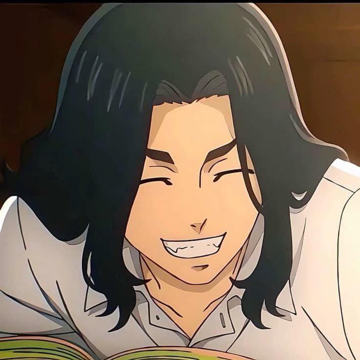 Baji Keisuke thumbnail