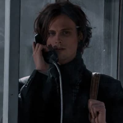 Dr. Spencer Reid thumbnail