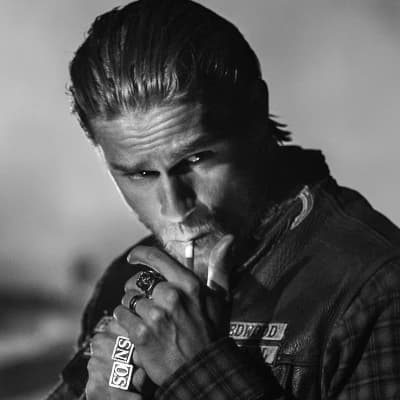 Jackson 'Jax' Teller thumbnail