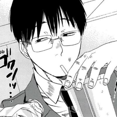 Obsessive Lin/Nerd thumbnail