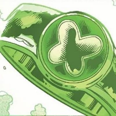 Y'hkaren's Power Ring (EARTH-3) thumbnail