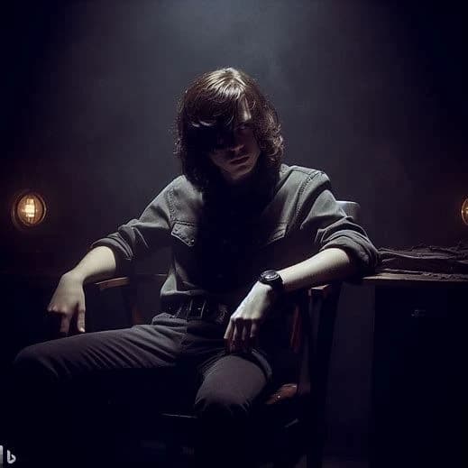 CARL GRIMES thumbnail