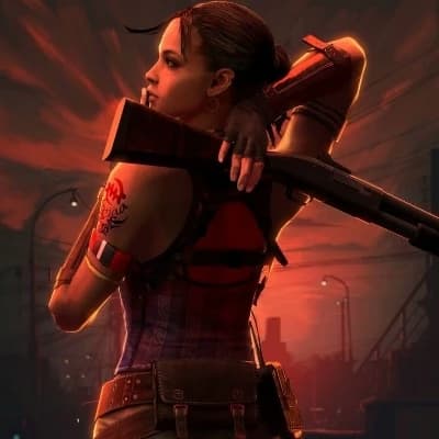 Sheva Alomar thumbnail