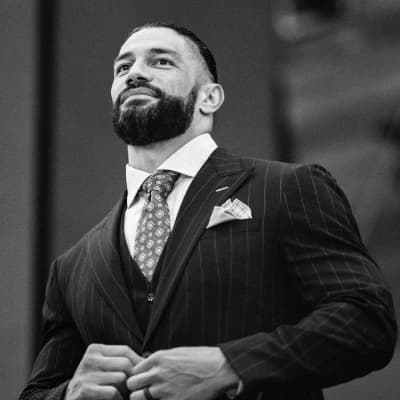 Roman Reigns thumbnail