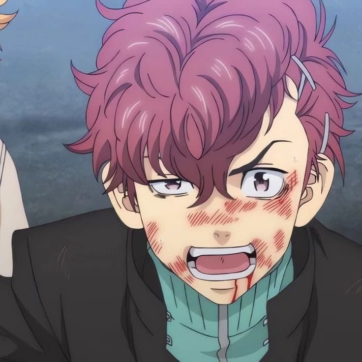 Atsushi Sendou thumbnail