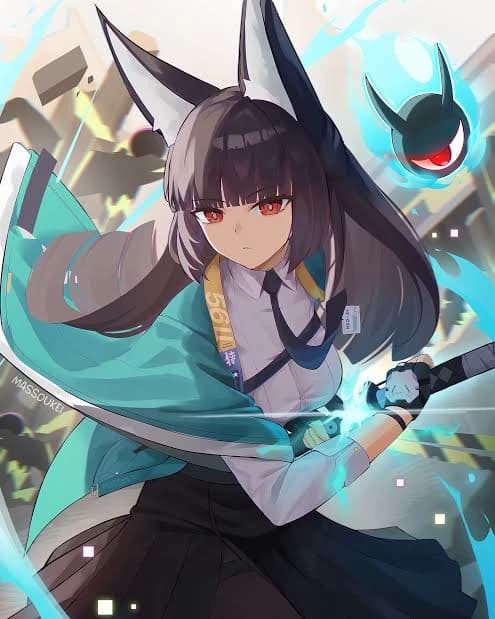 Hoshimi Miyabi thumbnail