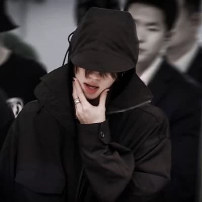 Xu Minghao thumbnail