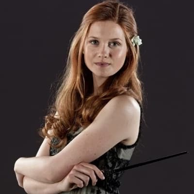 Ginny Weasley thumbnail
