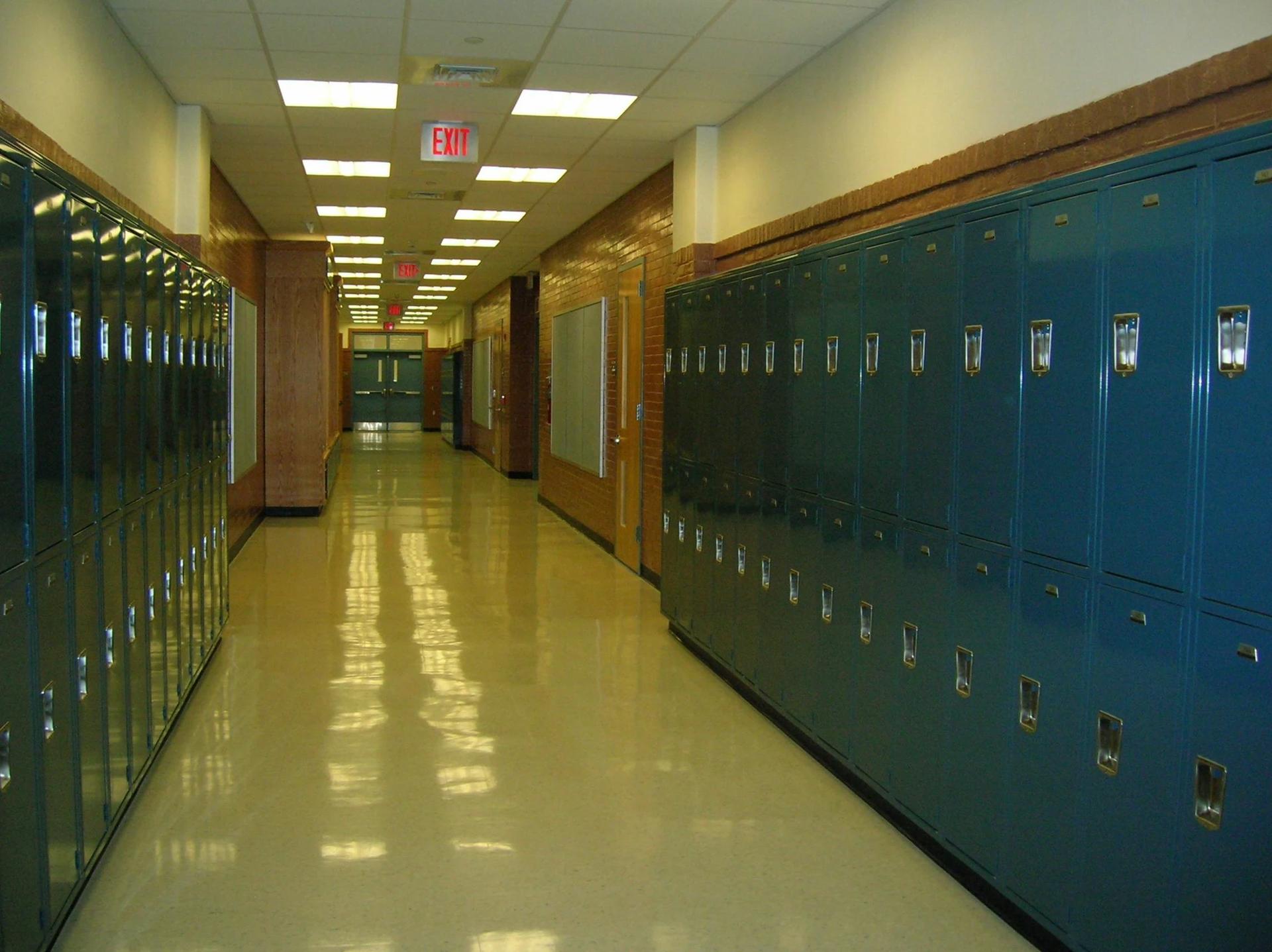 USA-RP School thumbnail