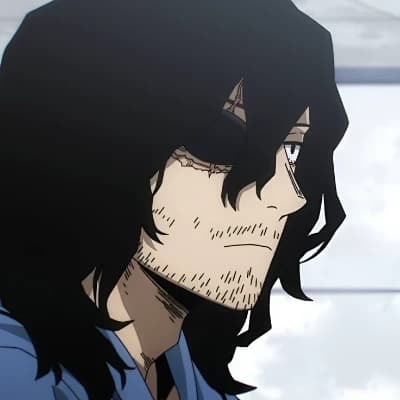 Shouta Aizawa thumbnail