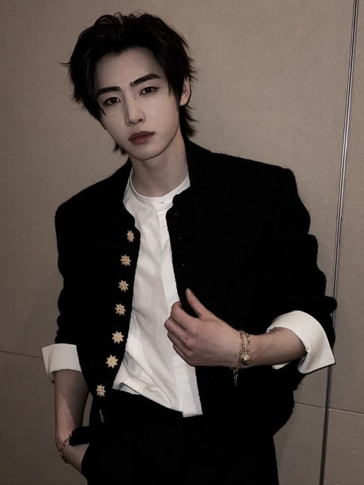 Park Sunghoon thumbnail