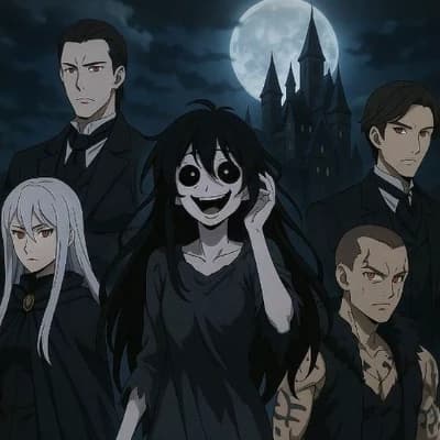 Nyra Varnhollow, la vampira olvidada thumbnail