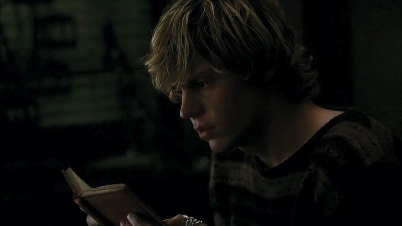 Tate Langdon  thumbnail