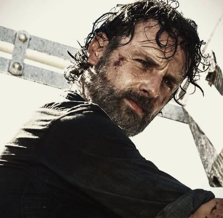 Rick Grimes thumbnail