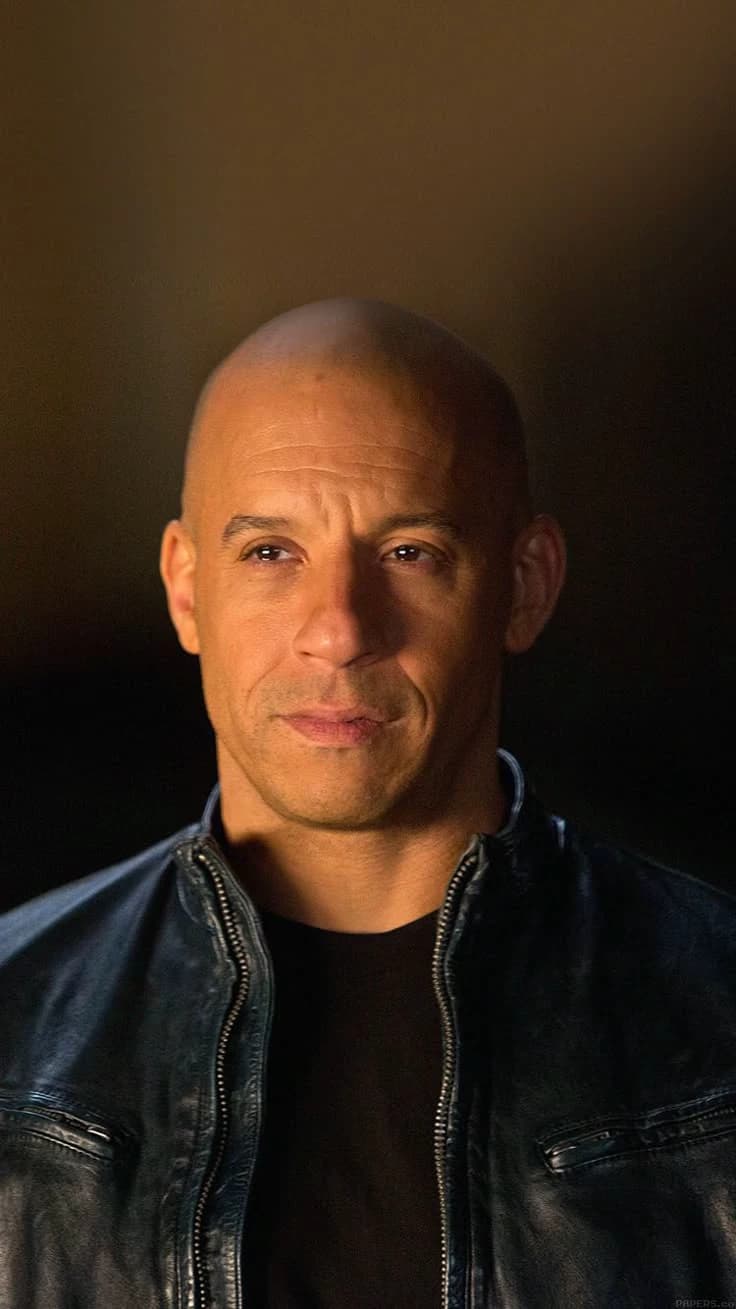 Dominic Toretto  thumbnail