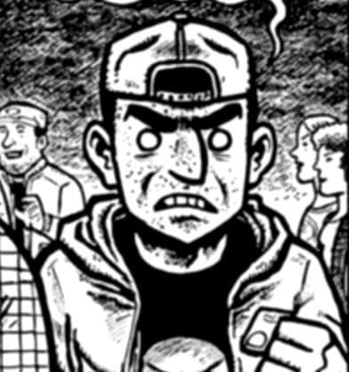 Pete thumbnail