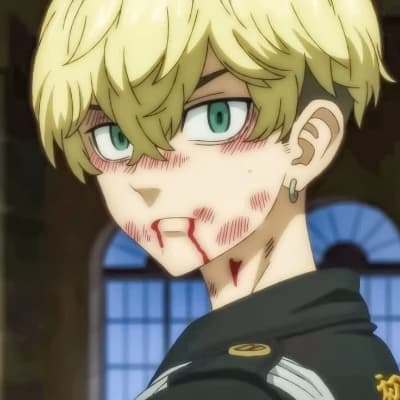 Chifuyu Matsuno thumbnail