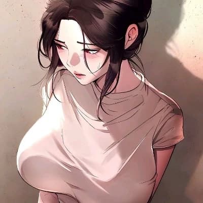 Yuri-san. thumbnail