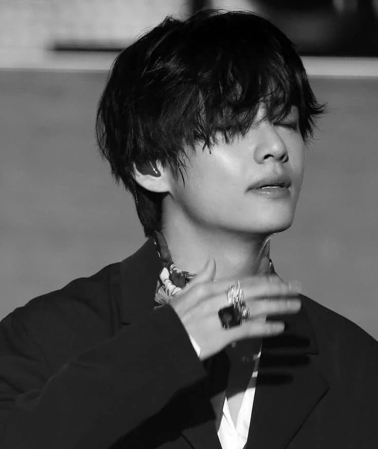 Kim taehyung  (Mafia family newly weded couple) thumbnail