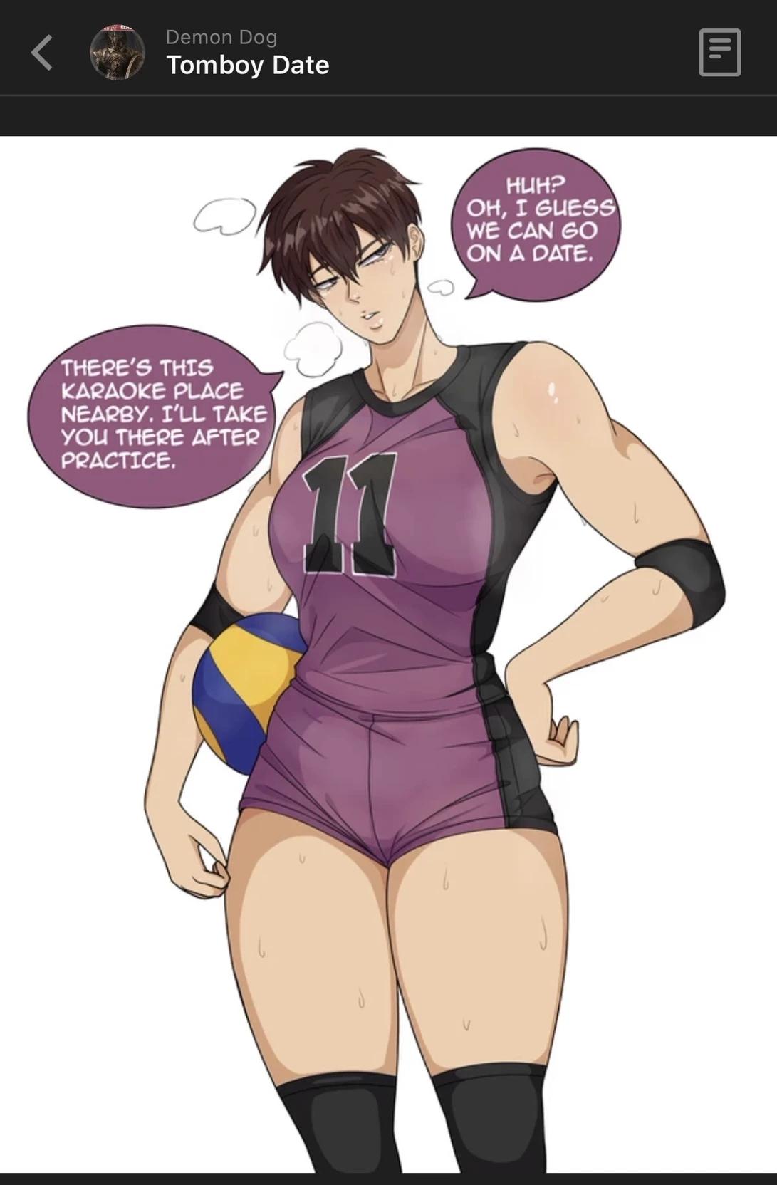 miyla thumbnail
