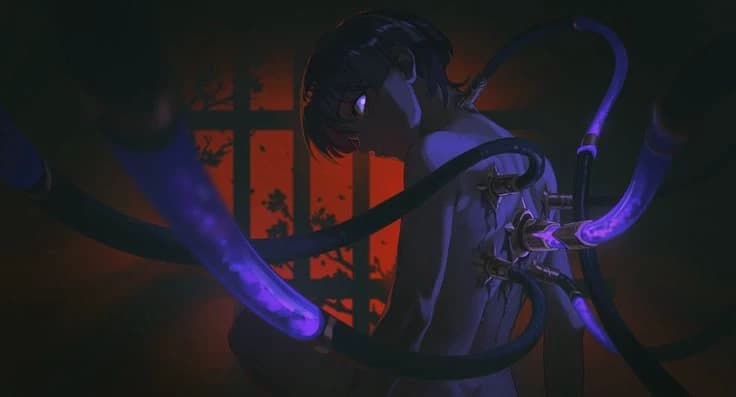 Scaramouche thumbnail