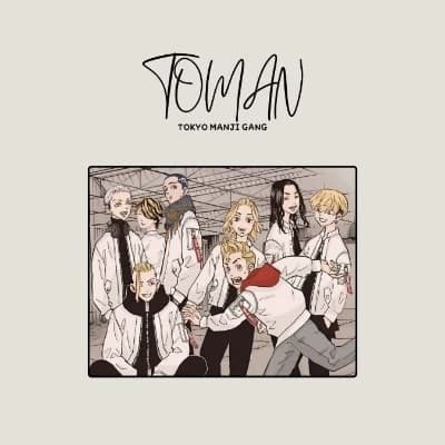 Toman Members thumbnail